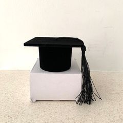 Graduate Ring Box