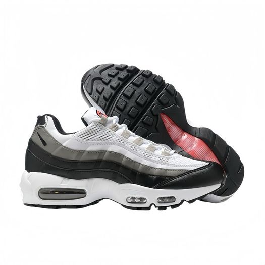 AirMax 95 Grey Jewel
