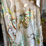 Savida silk blend dress Image 4