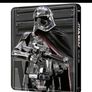 Star Wars Episode VIII: The Last Jedi - Zavvi Exclusive 4K Ultra HD Steelbook (3 Disc Edition includes Blu-ray) Image 4