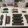 Marklin HO/H0 29361 - Freight Train Start Set - DIGITAL - Track C Image 2