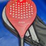 Kuikma Open Padel Racket and Bag Image 2