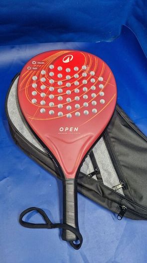Kuikma Open Padel Racket and Bag