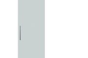 Sliding Door Set 90cm