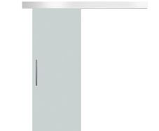 Sliding Door Set 90cm