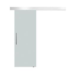 Sliding Door Set 90cm
