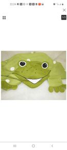 Brand new Children's snuggle blanket (set of 2)