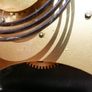 Vintage Smiths Clock (in working order) Image 10