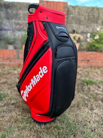 Taylormade Stealth Tour Bag
