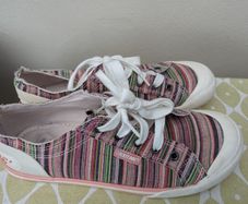 Rocket Dog size 40