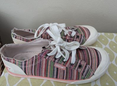 Rocket Dog size 40