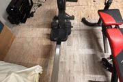 Rowing machine