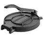 Cast iron tortilla press Image 2