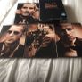 Godfather DVD Box-set Image 3