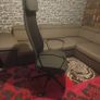Ikea Markus office chair in pristine condition ! Image 2