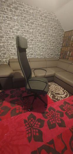 Ikea Markus office chair in pristine condition !