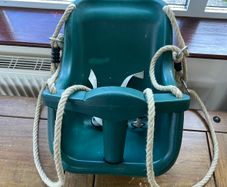 Berg Playbase Baby Swing