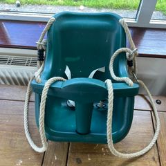 Berg Playbase Baby Swing