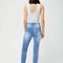 SKINNY JEANS   fits s-m worn few times Image 2
