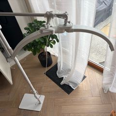 beauty lamp