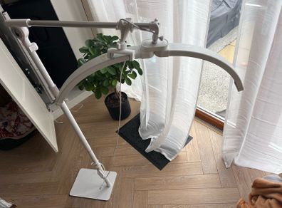 beauty lamp
