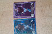 Topps Premier League Flagship 2026/27 - rare parallel cards Ezri Konsa