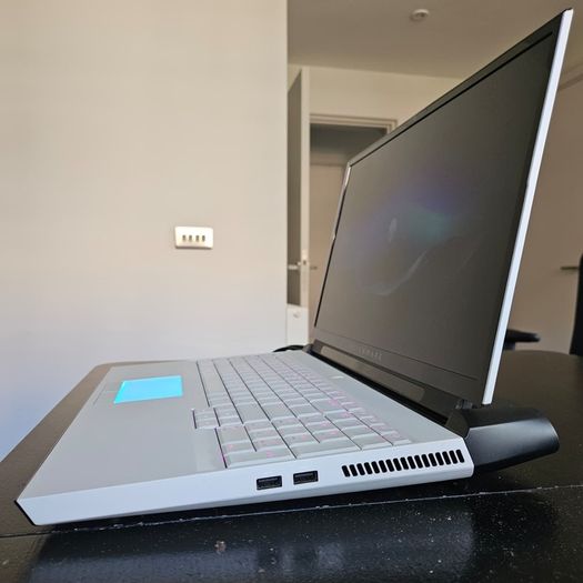 Dell Alienware Area-51m 17.3" Intel Core I9-9900k 256gb 1tb 48gb Nvidia Geforce Rtx 2080