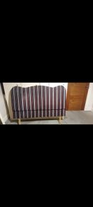 Headboard