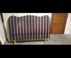 Headboard