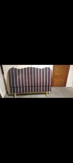 Headboard