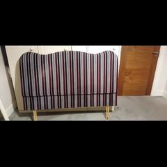 Headboard