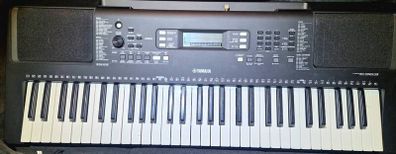 electronic keyboard