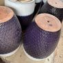 Extra Large Glazed Planter Sets Image 4