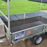 10 x 5ft6 trailer Image 3