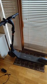 Segway Ninebot E2 Pro E-Scooter