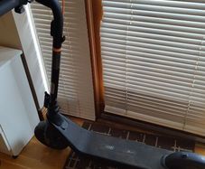 Segway Ninebot E2 Pro E-Scooter