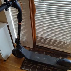 Segway Ninebot E2 Pro E-Scooter