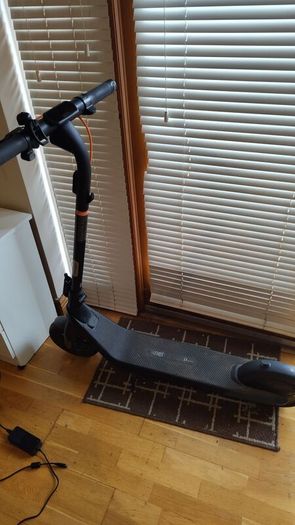 Segway Ninebot E2 Pro E-Scooter