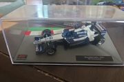 williams fw23-2001