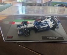williams fw23-2001