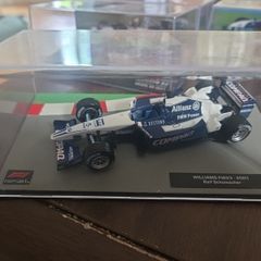 williams fw23-2001