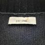 M&S black & red cardigan, Size 12 Image 5
