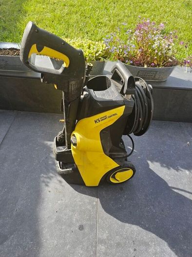Karcher K5 Premium
