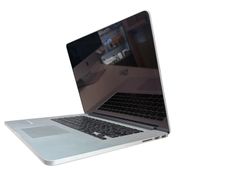 Apple Macbook Pro i7-4980HQ Silver 16GB RAM 512GB SSD 266 Cycles