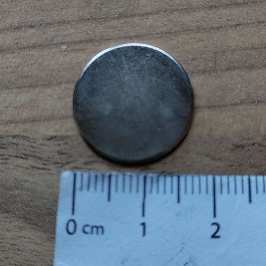Disk Magnets 2mm -1mm thinkness 3mm - 20mm diameter Neodymium Rare Earth N35