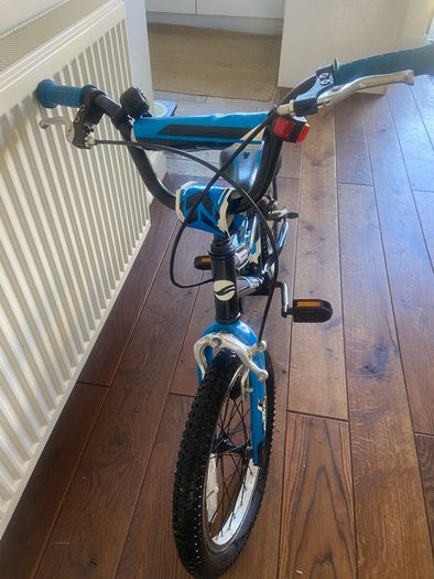 Giant Animator Child Bike 16 inch