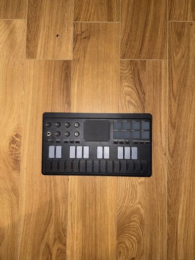 Korg NanoKey ST