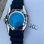 Seiko Padi Special Edition Great Blue Prospex Scuba Image 7