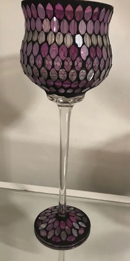 Candle holders new