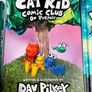 Collection of Dav Pilkey books (x11) all brand new Image 8